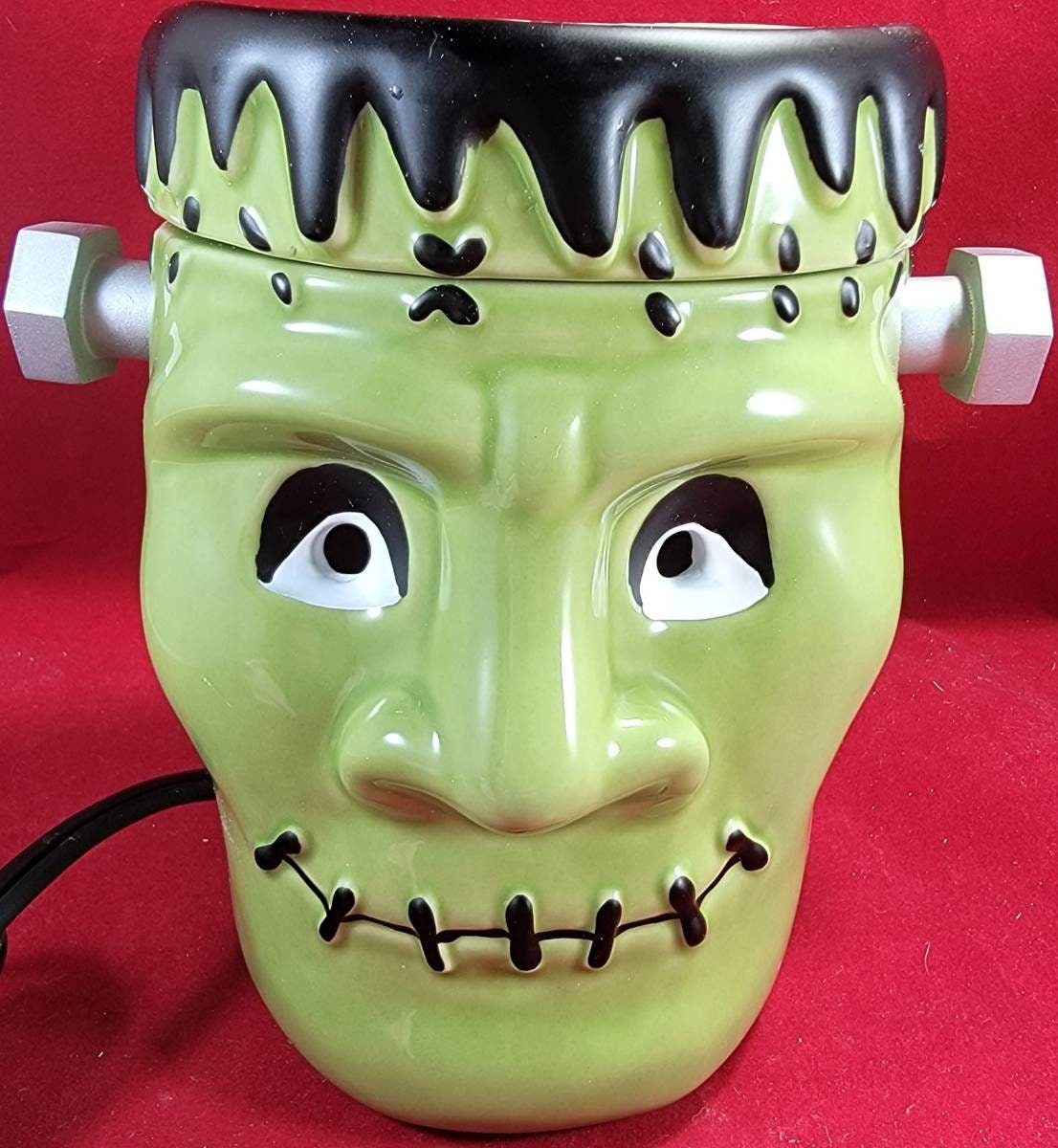 Frankenstein outlet Scentsy warmer