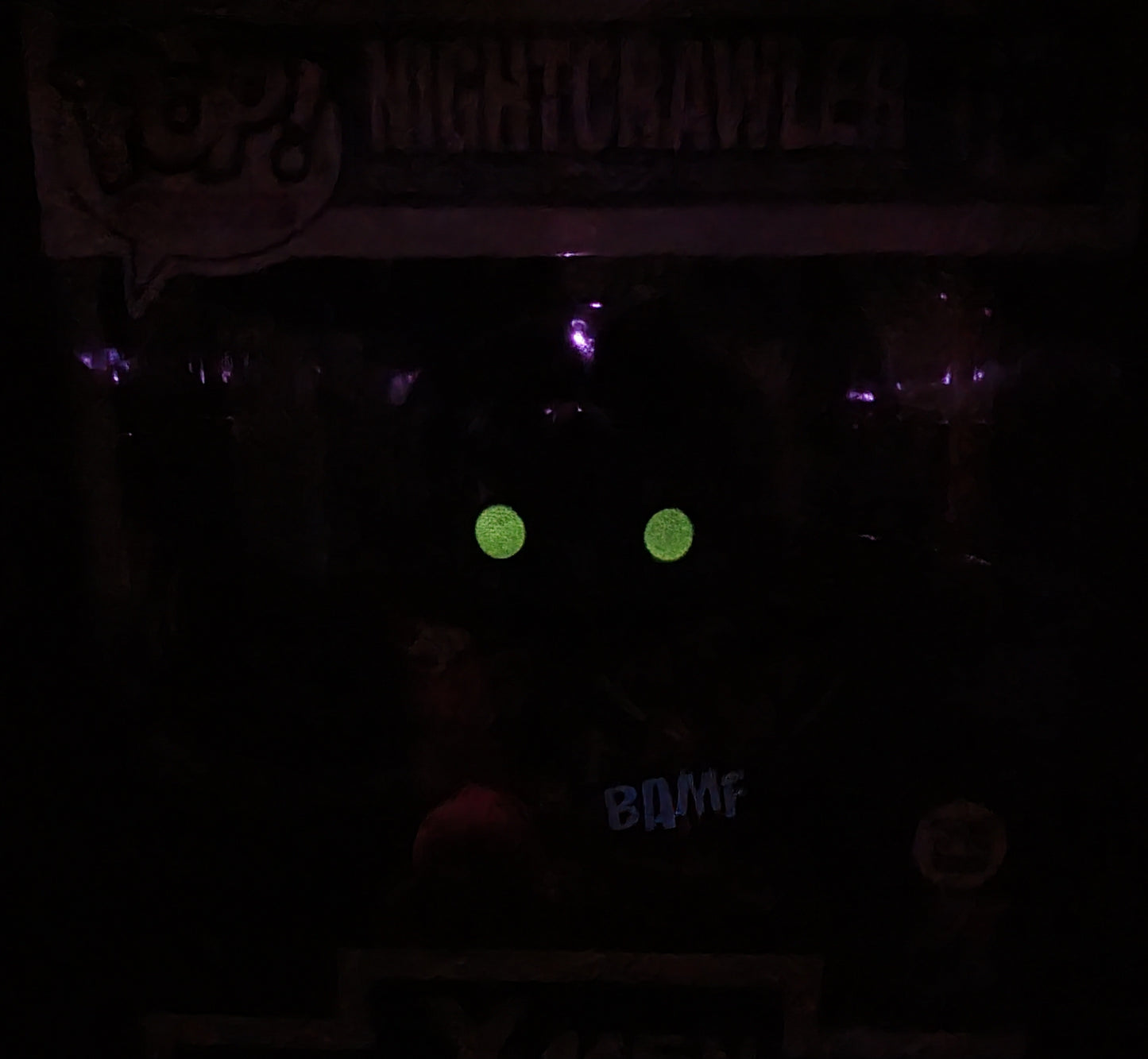 Nightcrawler px previews funko # 1124 (nib)