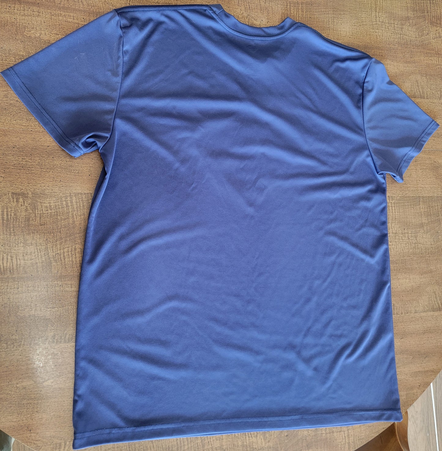 Blue xl dry fit superman t-shirt
brand new