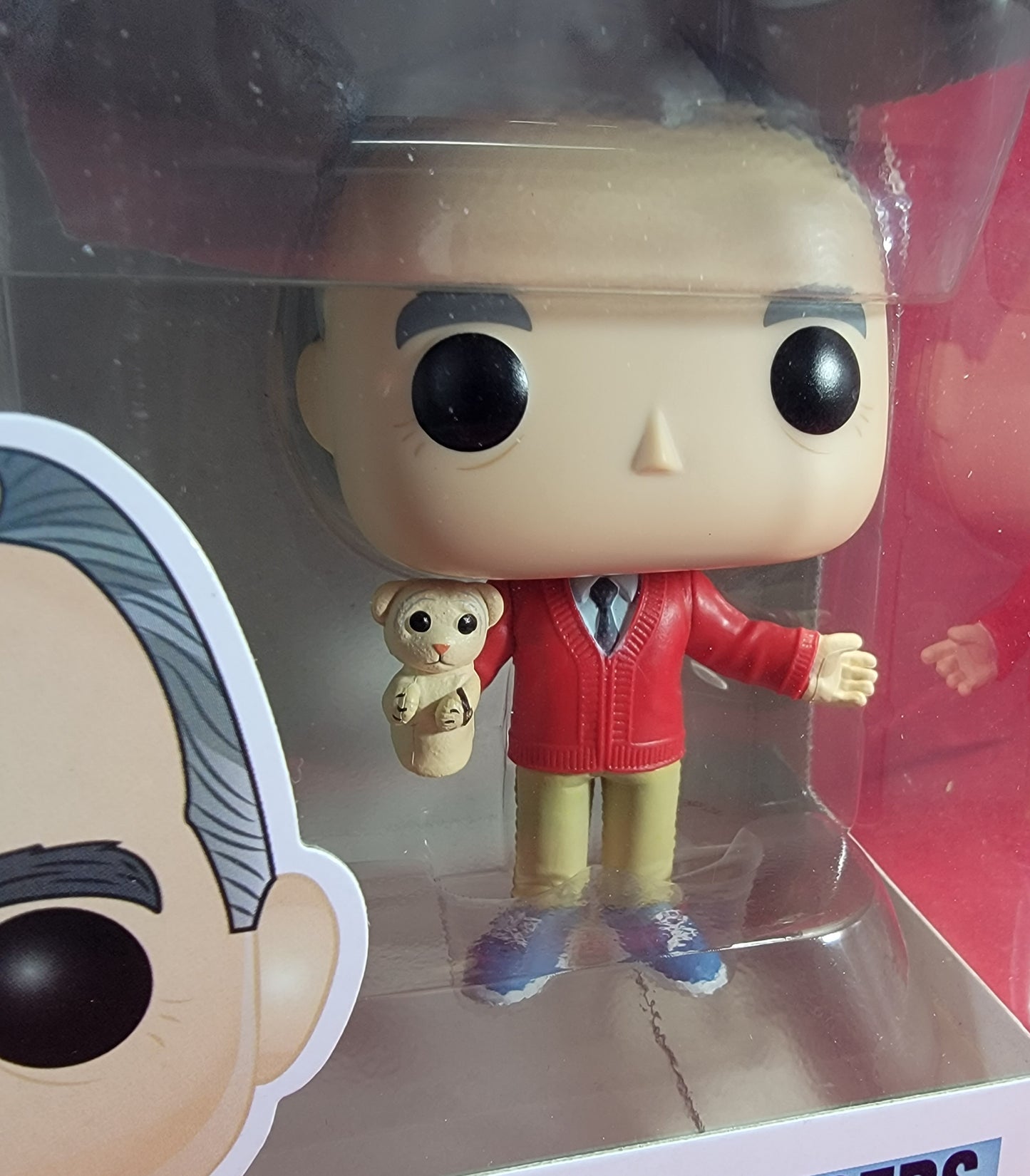 Mister Roger's funko # 783 (nib)