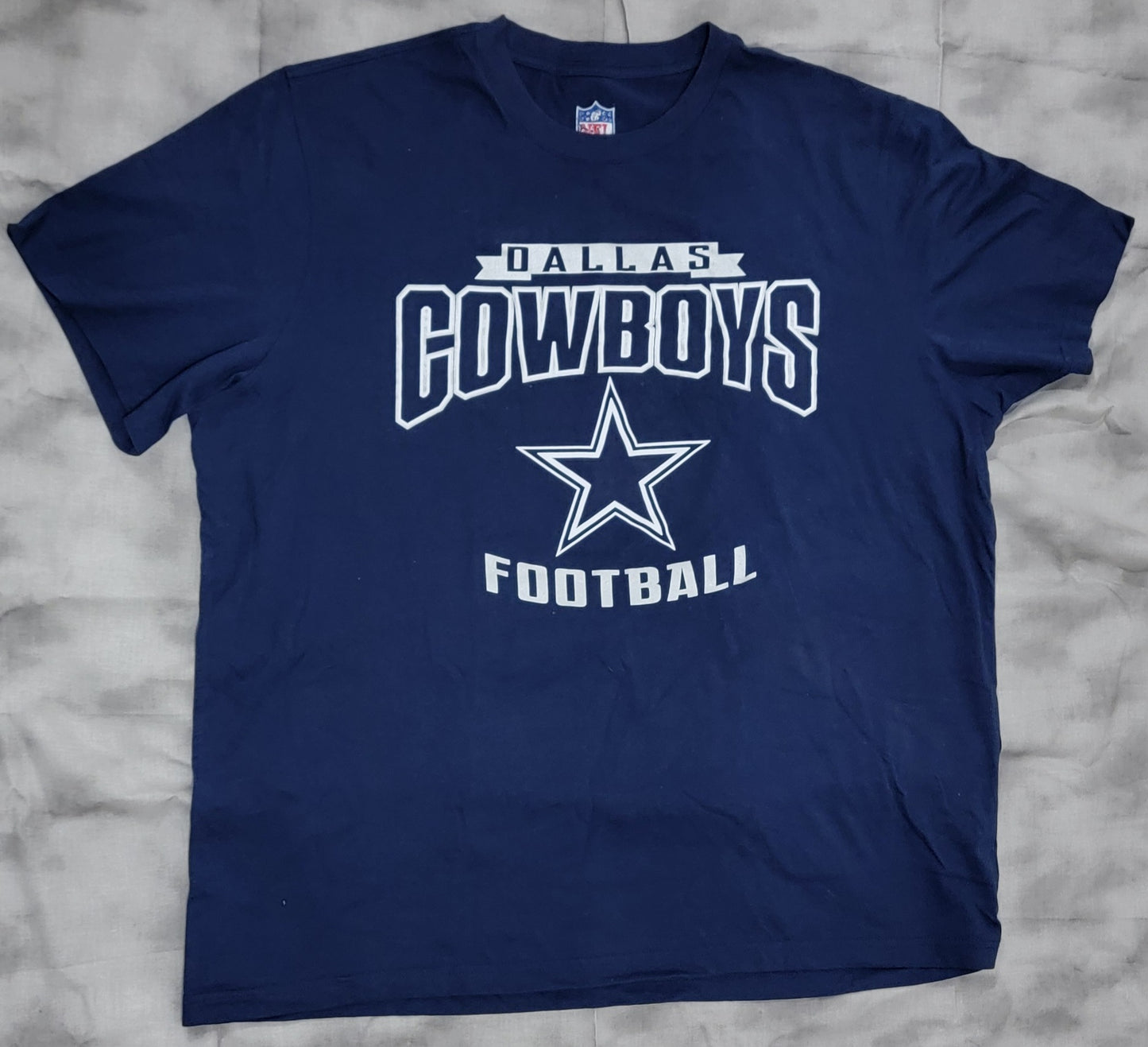 Dallas Cowboys xxl t-shirt (2021)