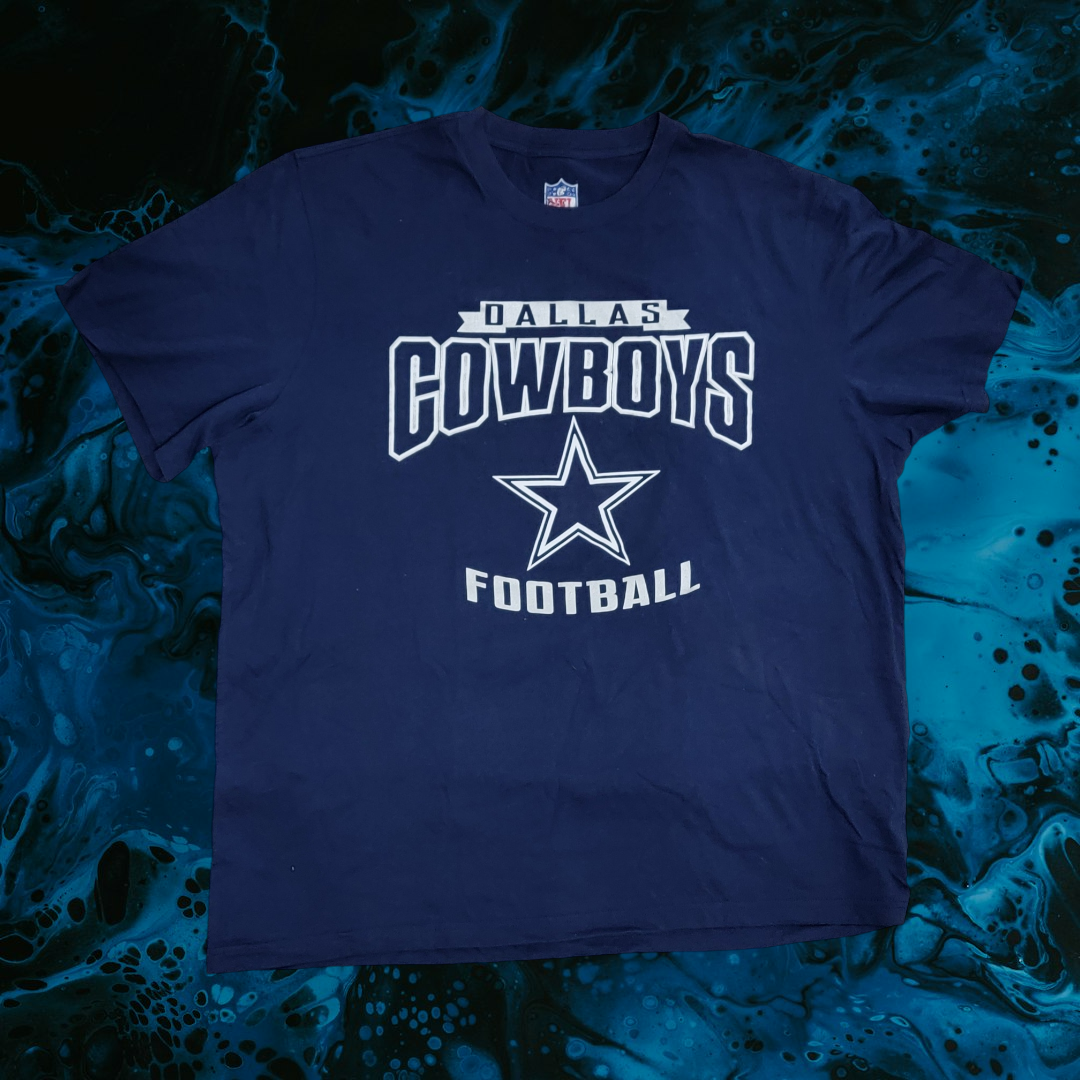 Dallas Cowboys xxl t-shirt (2021)