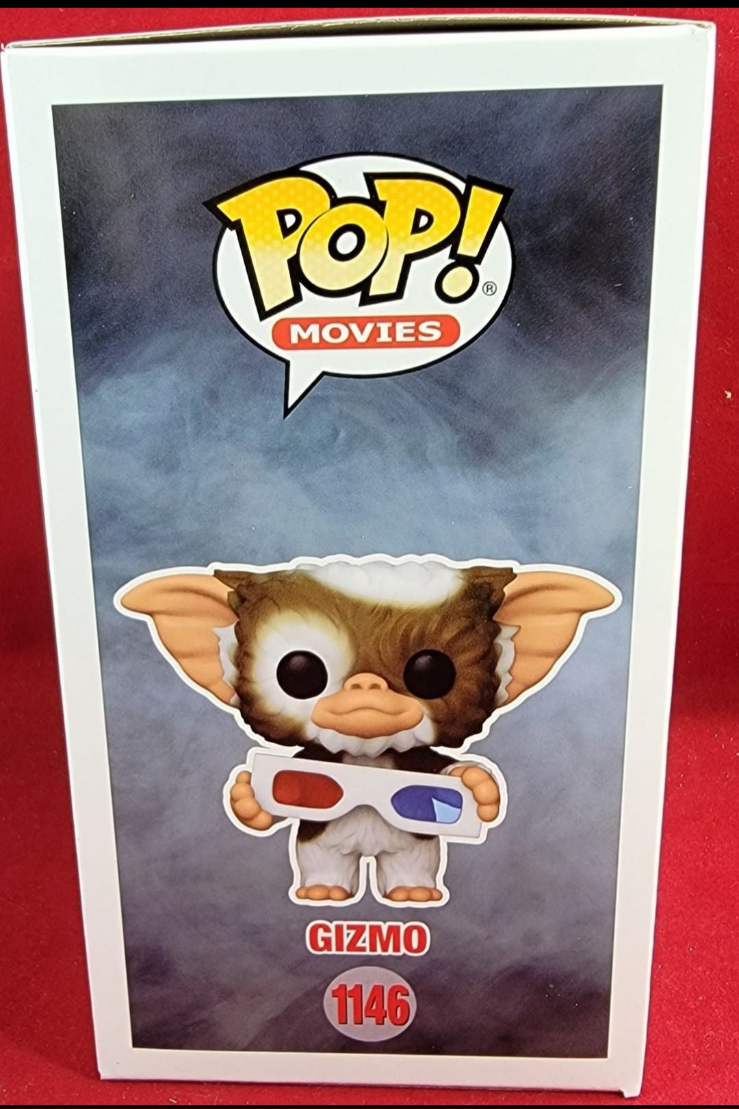 Gizmo funko # 1146 (nib)