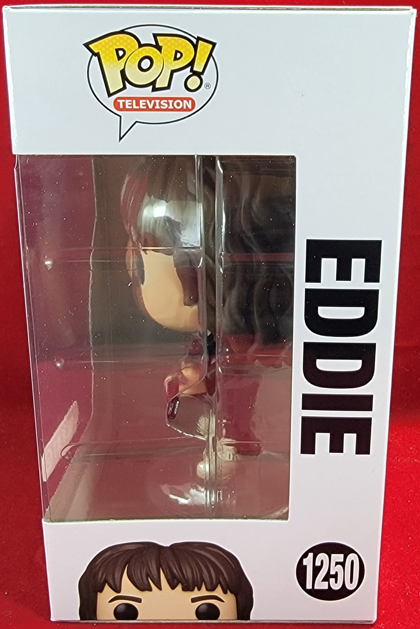 Eddie target exclusive 1250 (nib)