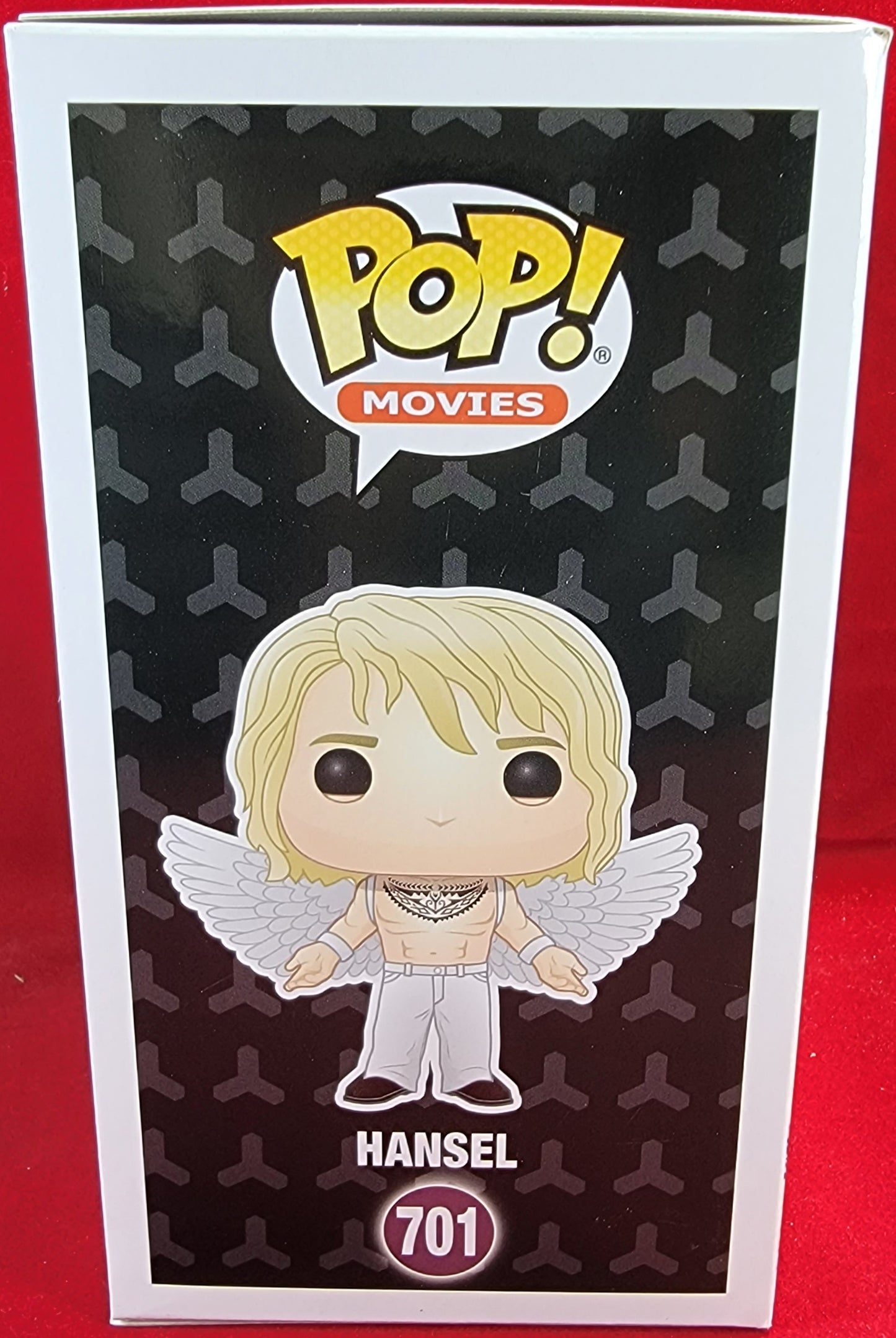 Hansel funko # 701 (nib)