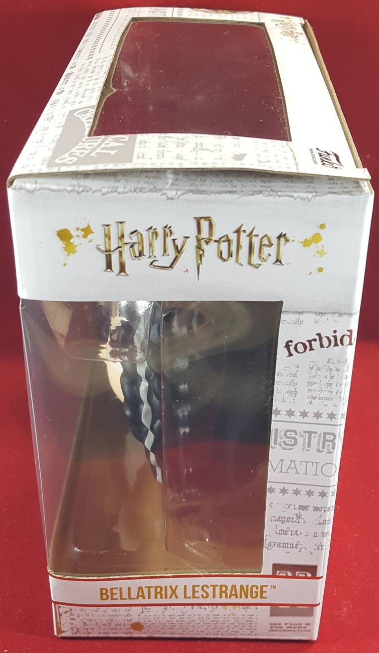 Vynl Harry potter dual pack (nib)