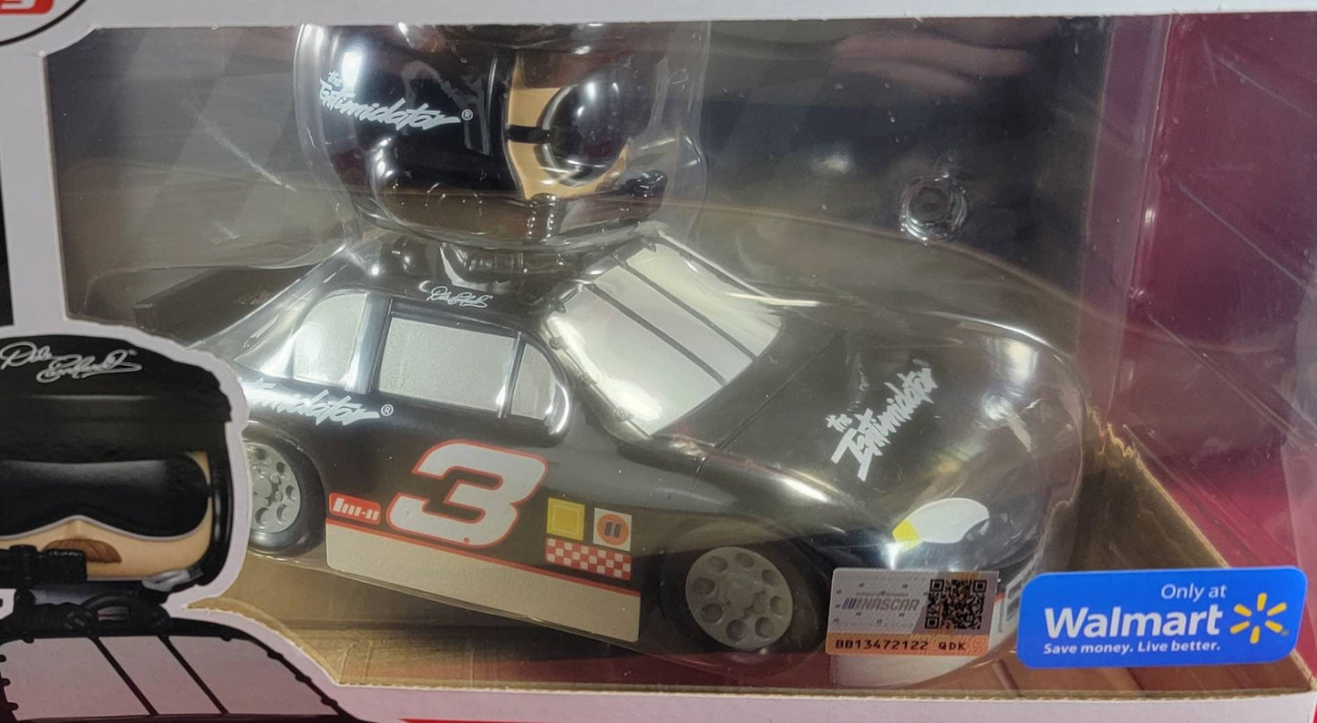 Dale Earnhardt walmart exclusive #100  Pop! Rides