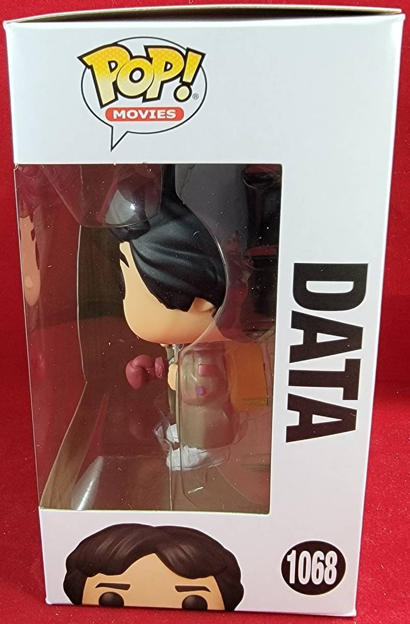 Data funko # 1068 (nib)