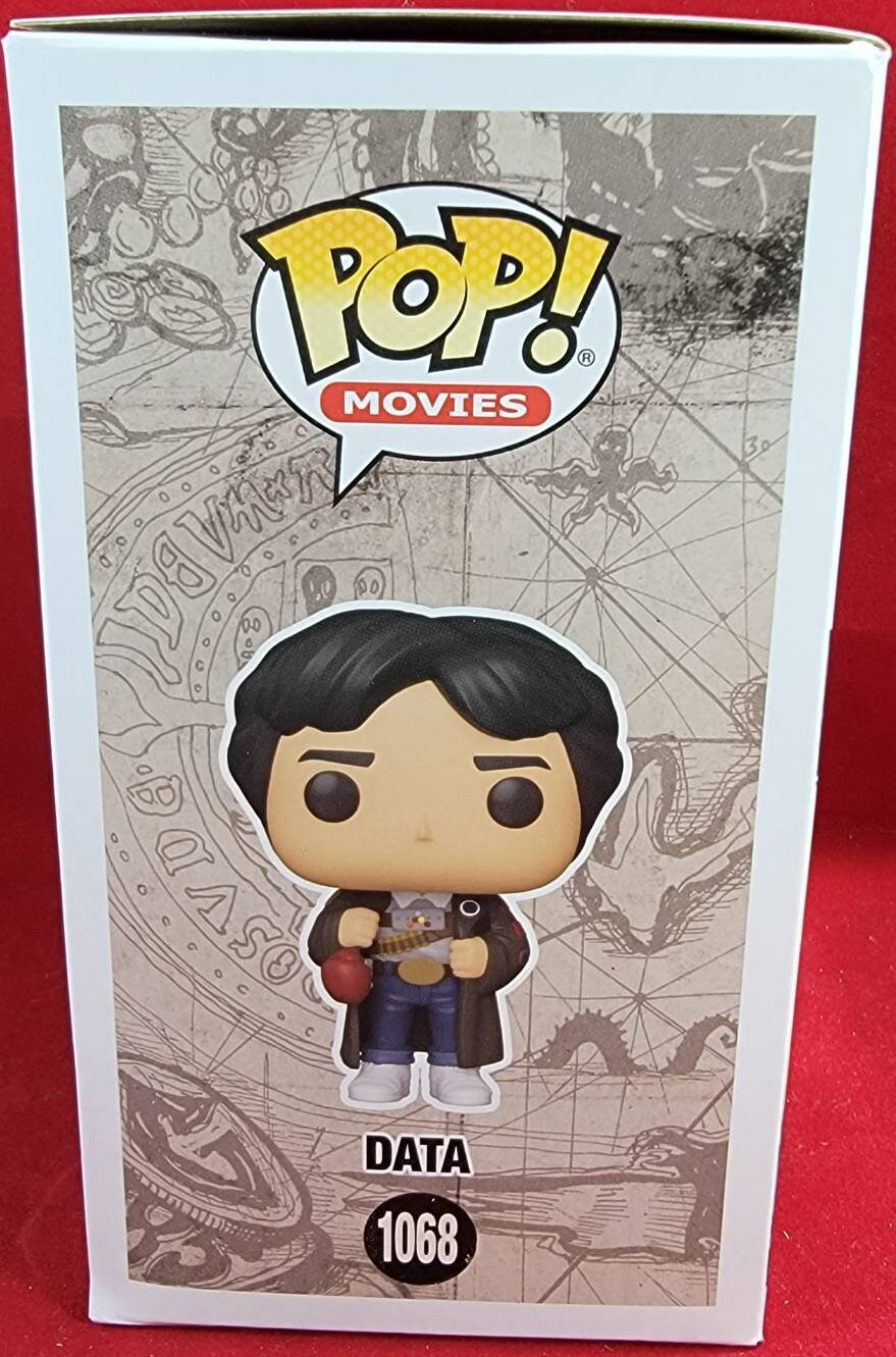 Data funko # 1068 (nib)