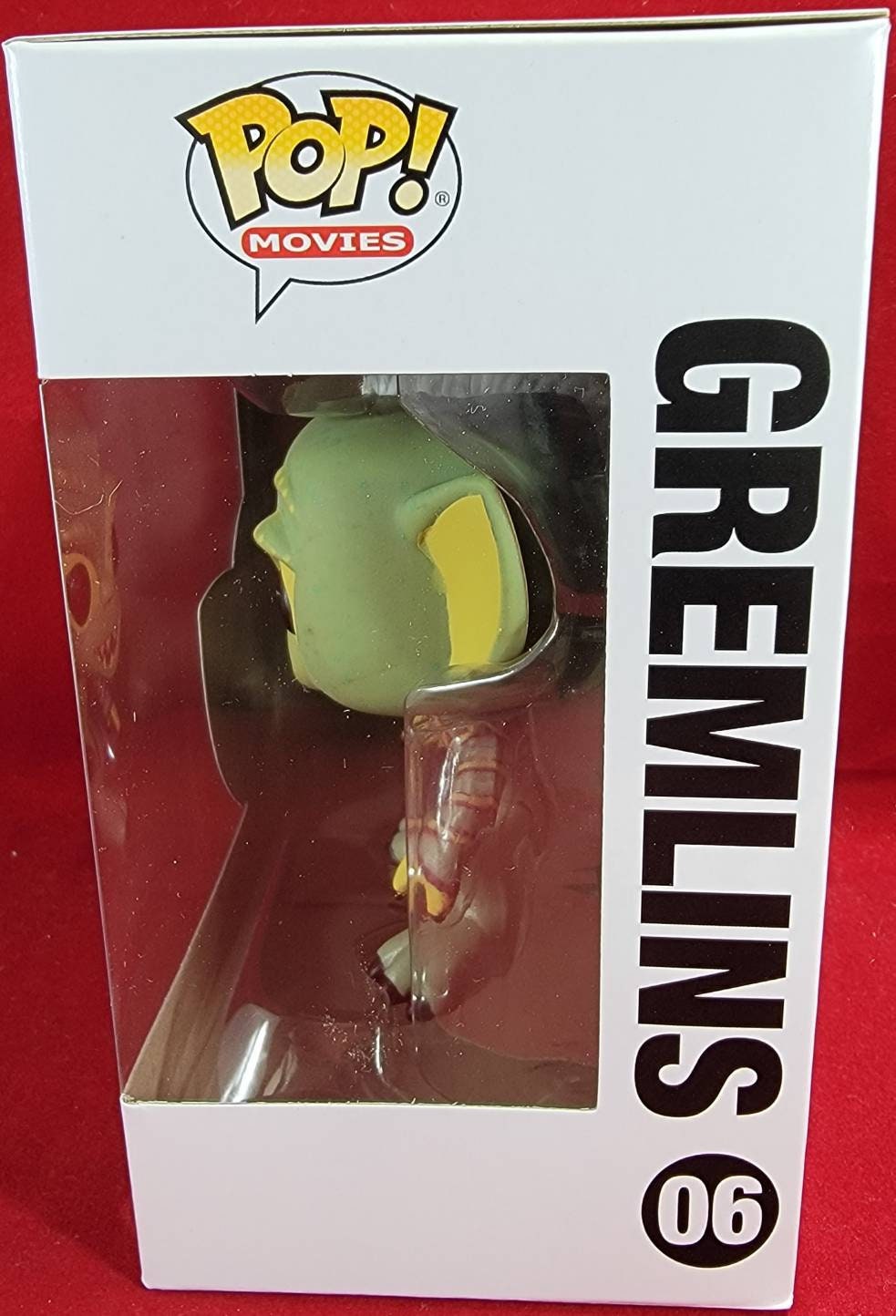 Gremlins funko # 06 (nib)