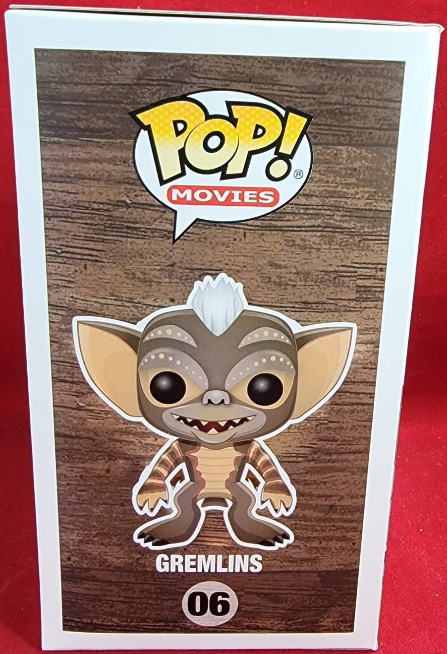 Gremlins funko # 06 (nib)