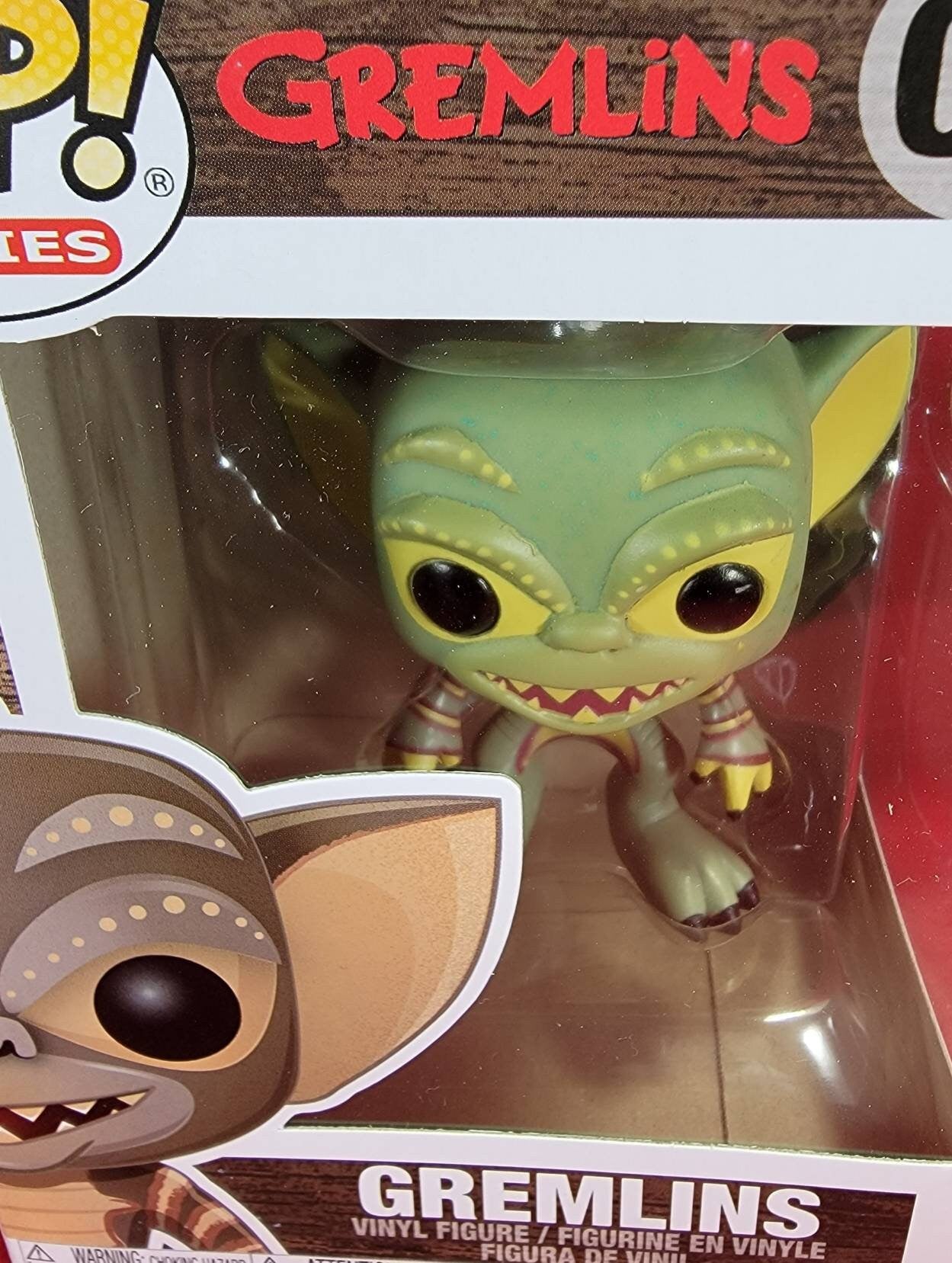 Gremlins funko # 06 (nib)